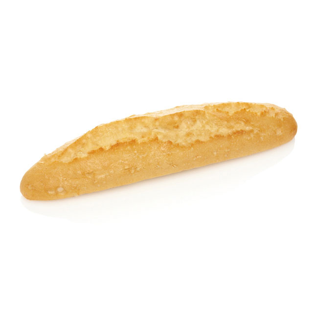 Baguetina Sin Gluten